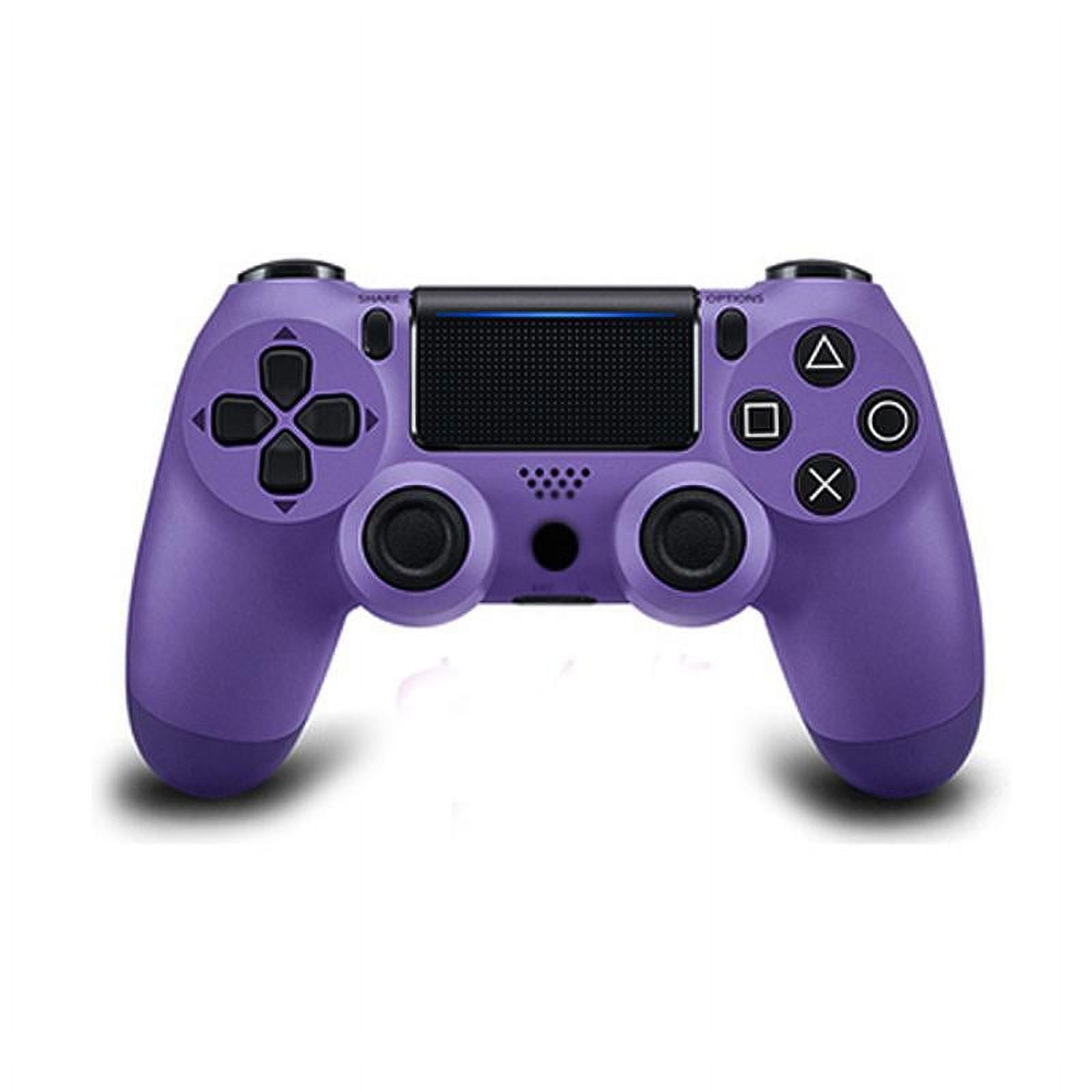 DUALSHOCK Wireless Controller for PlayStation 4 DUALSHOCK Wireless Controller for PlayStation 4